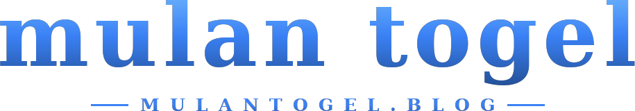 mulan togel logo